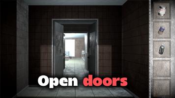 2 Schermata Fuga dalla prigione: Exit Room