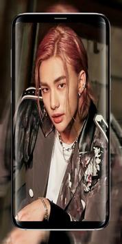 Hyunjin Hwang Hyun Jin Stray Kids K Pop Wallpaper For Android Apk Download