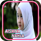 Lagu Aishwa Nahla Lengkap Offline icône