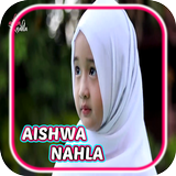 Lagu Aishwa Nahla Lengkap Offline biểu tượng