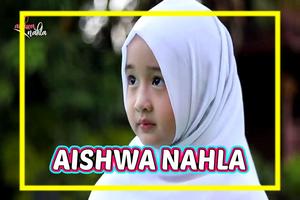 Lagu Aishwa Nahla Lengkap Offline Affiche