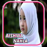 Lagu Aishwa Nahla Lengkap Offline capture d'écran 1