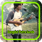 Dangdut Putra Sunda Album 2020 Offline icône