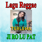 Icona Lagu Terlena Ji Ro Lu Pat DJ Kentrung