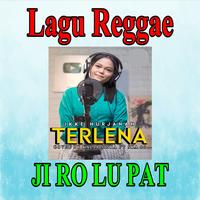 Poster Lagu Terlena Ji Ro Lu Pat DJ Kentrung