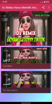 Dj Bilaku Harus Memilih Antara Hidup Dan Mati For Android Apk Download Em am seperti aku memilih. dj bilaku harus memilih antara hidup