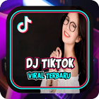 DJ lon rindu viral tiktok أيقونة
