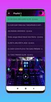 DJ Sia Sia Ku Berjuang Slow screenshot 2