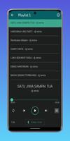 DJ Tak Sedalam ini Arief viral tik tok captura de pantalla 3