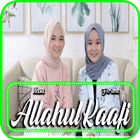 Allahul Kaafi Nissa Sabyan Mp3 ikon