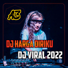 DJ Harga Diriku Wali Band icône