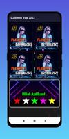 DJ Harga Diriku Wali Band screenshot 2