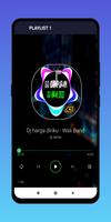 DJ Harga Diriku Wali Band screenshot 3