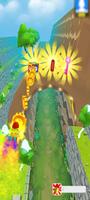 Princess Subway Endless Runner скриншот 3