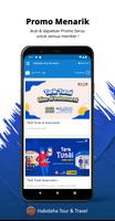 Habidaha Tour & Travel 截图 1