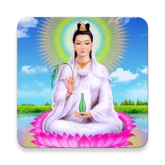 Great Compassion Mantra 🙏🙏🙏 Icon