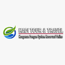 Hadi Tour Travel aplikacja
