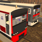 Train Crew Sim 2 (Railway) icon