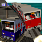 Train Crew Simulator icon