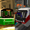 Train Crew Simulator icon