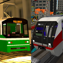 乗務員シミュレーター【乗務員Sim】 APK