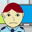僕は入国審査官－犯人の顔を覚える頭の体操ゲーム