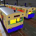 Japanese Train Drive Sim2 icon