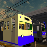 ワンマン列車物語2 ローカル電車運転シミュレーター icono
