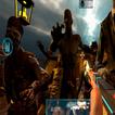 The living dead FPS icon