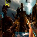 The living dead FPS APK