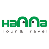 Hanna Tour & Travel icône