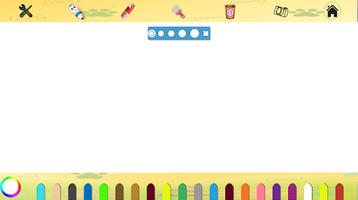 1 Schermata lol dolls Coloring