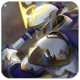 League of Ancients simgesi