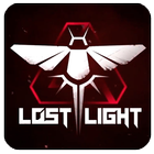 Lost Light Zeichen