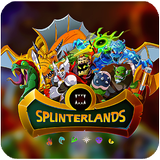 Splinterlands Zeichen