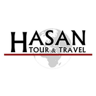 HASAN TOUR & TRAVEL icône