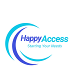 Happy Access আইকন