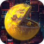 آیکون‌ Delicious.io