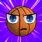 Basketball RPG ícone