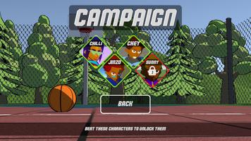 Basketball RPG screenshot 3