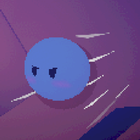 Two Slime Pinball：Smash Action icon