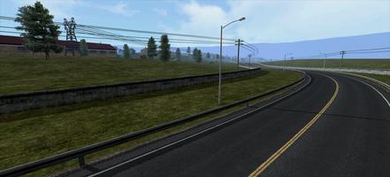 Real Truck Driver: Truck Games Ekran Görüntüsü 3