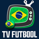 TV Futebol ao vivo 2024 APK