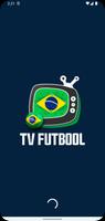 TV Futebol ao vivo 2024 poster