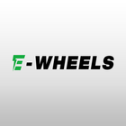 E-WHEELS icône