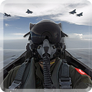 Turkish Military F16 Pilot APK