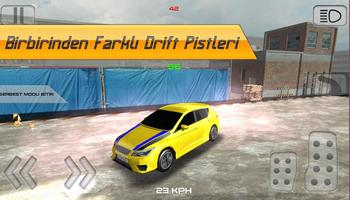 LEON DRIFT screenshot 2