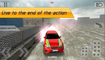 LEON DRIFT স্ক্রিনশট 1