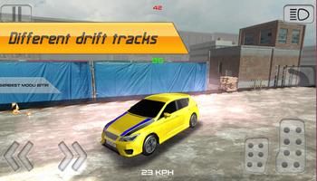 LEON DRIFT স্ক্রিনশট 2