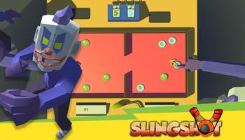 SlingShot poster